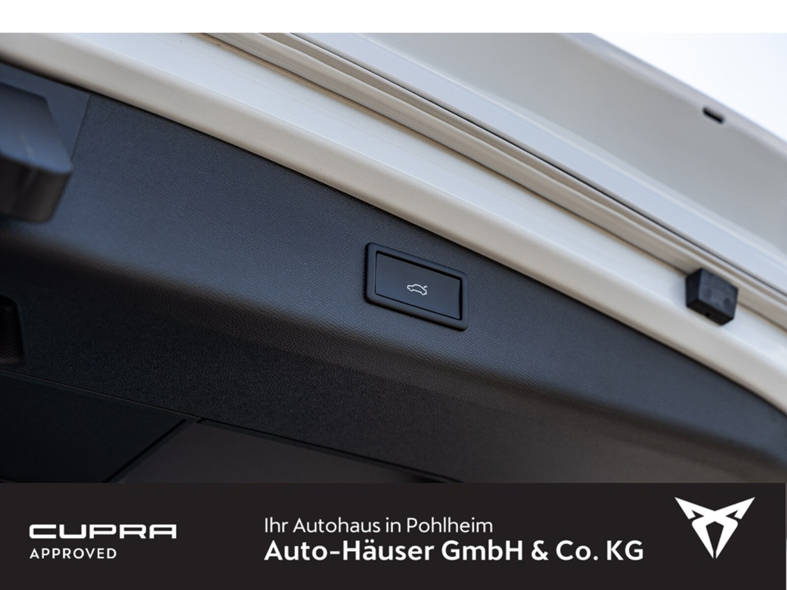 CUPRA Leon Sportstourer – Bild 9