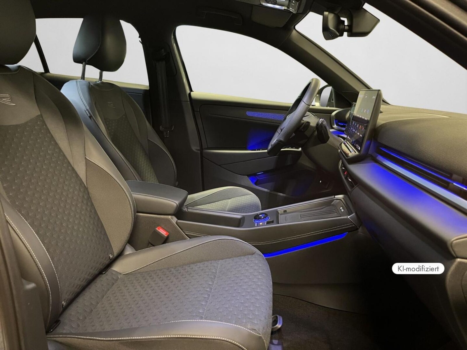 Volkswagen T-Roc – Bild 4