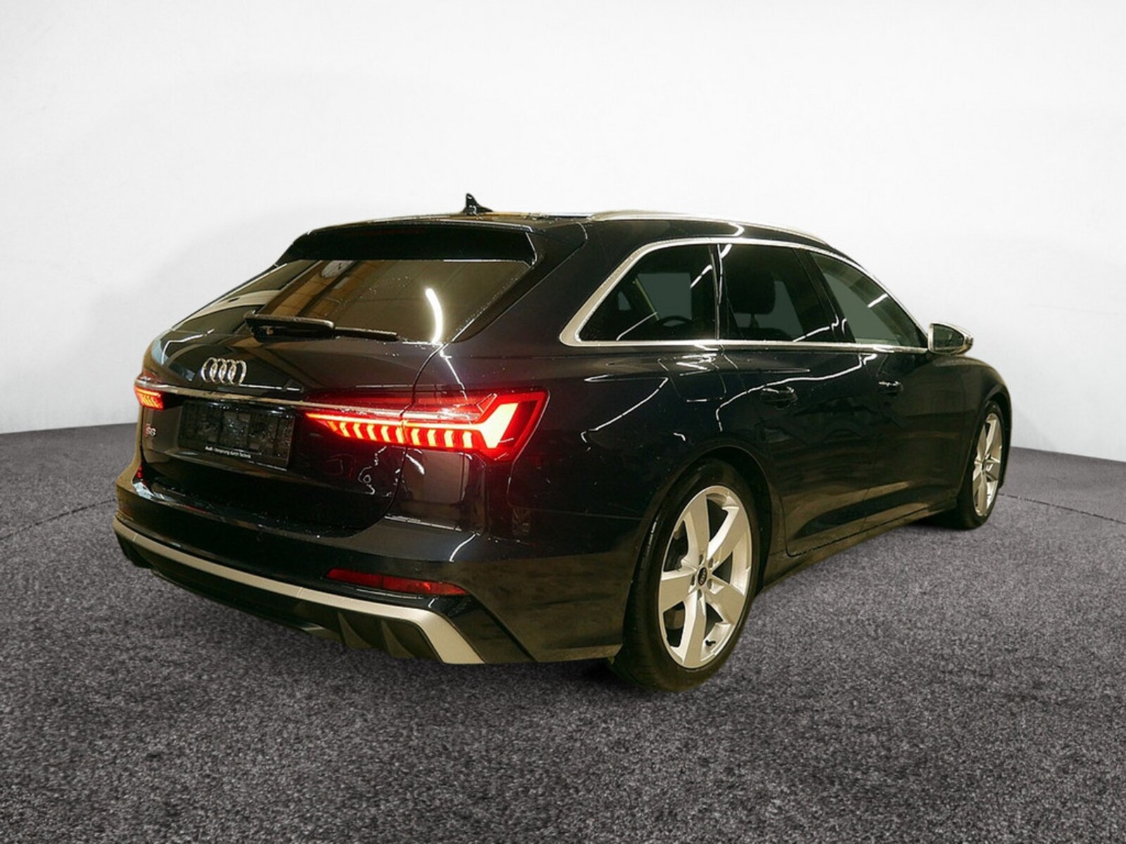 Audi S6 Avant – Bild 3