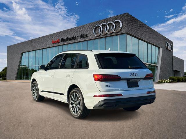 2023 Audi Q7