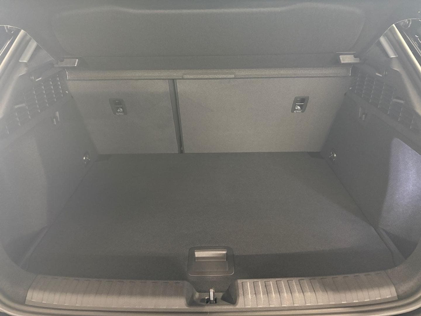 Bild über Audi A3 Sportback TDI S tronic - für weitere Informationen kontaktieren Sie den Audi Partner