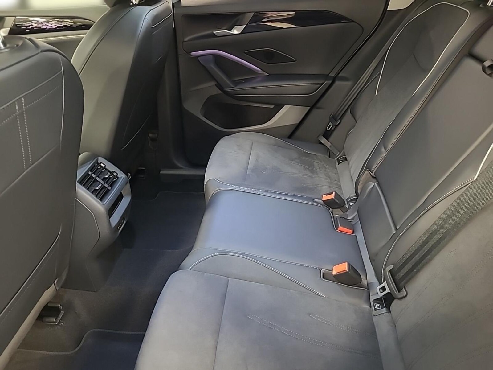 Volkswagen Tiguan – Bild 9