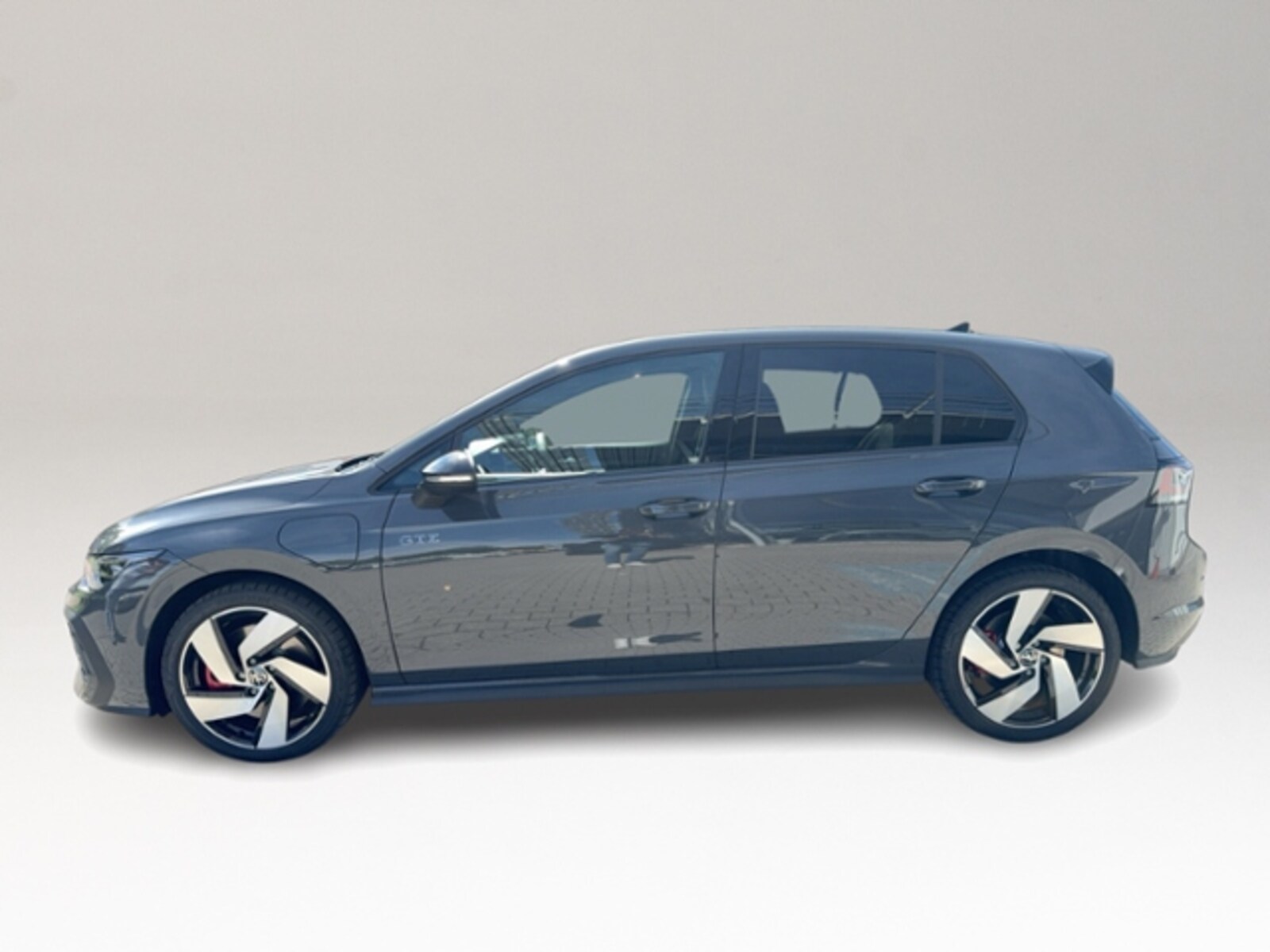 Volkswagen Golf – Bild 3