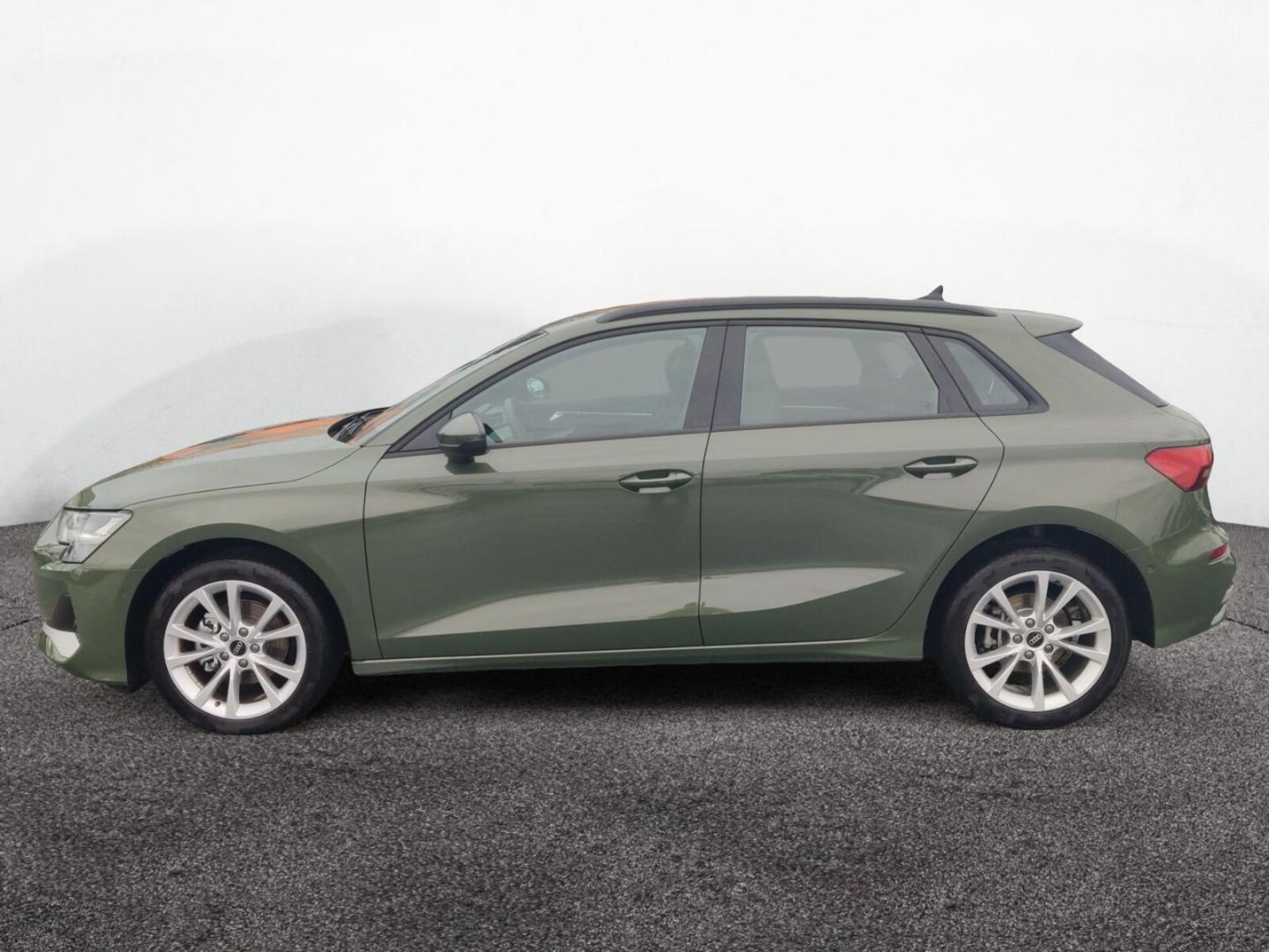 Audi A3 Sportback – Bild 3