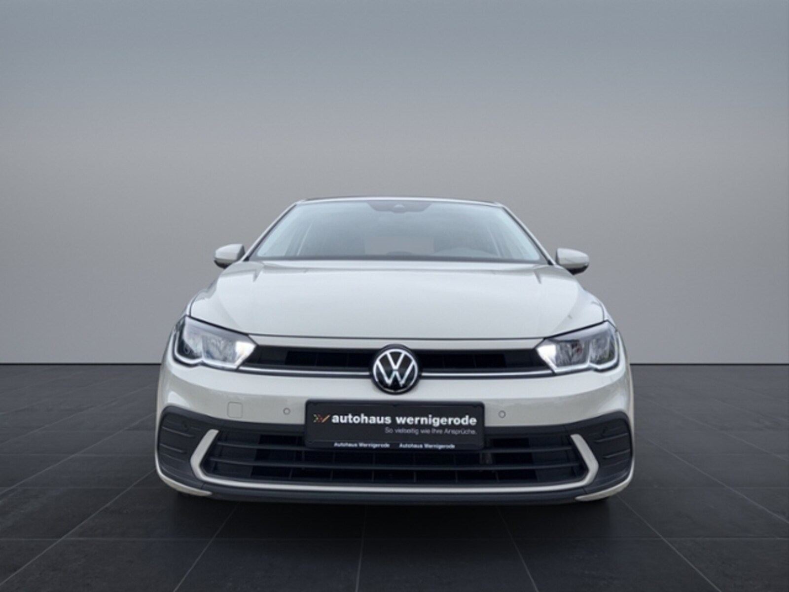 Volkswagen Polo – Bild 3