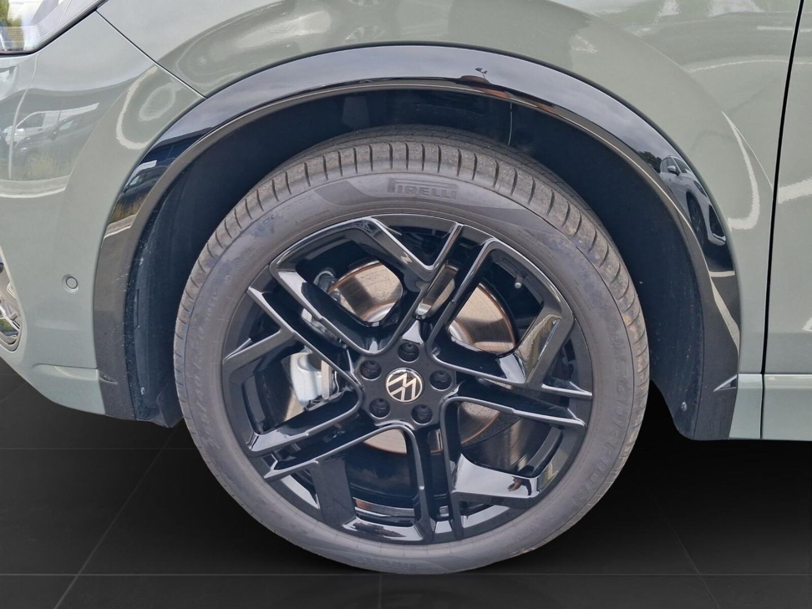 Volkswagen Tiguan – Bild 6