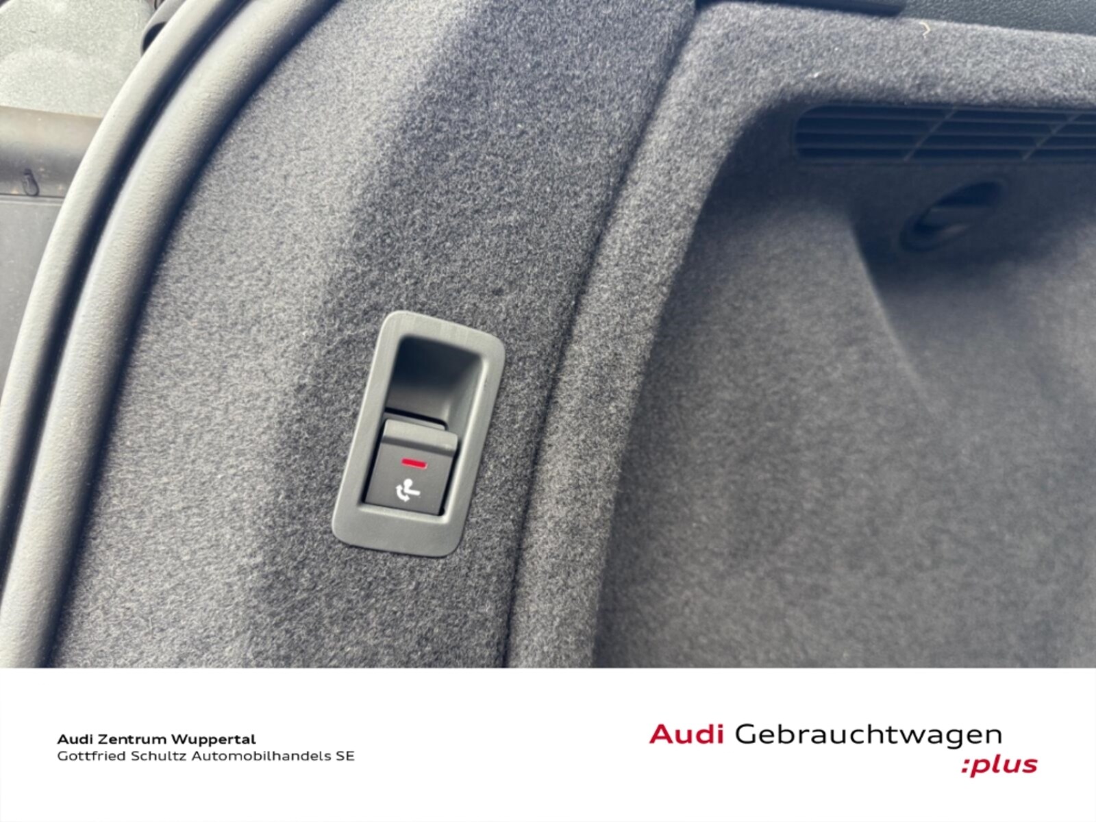 Audi A4 Avant – Bild 11