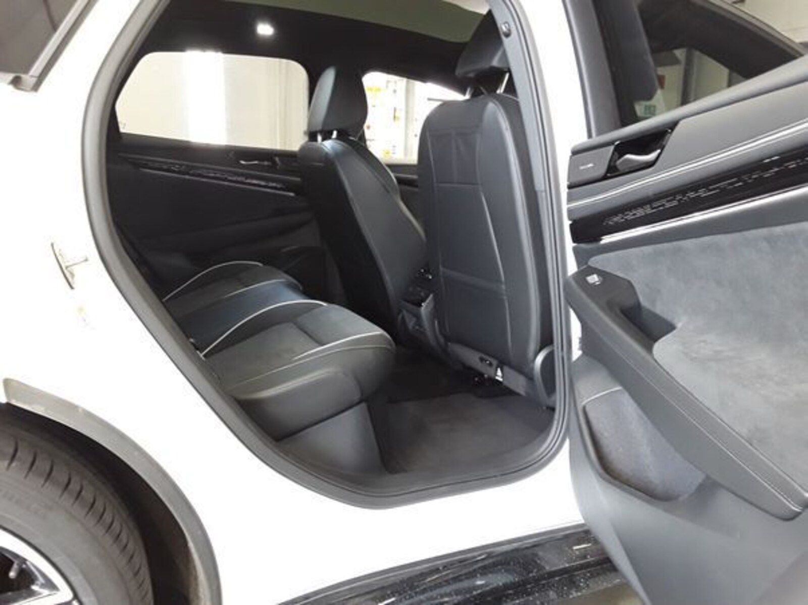 Volkswagen ID.7 – Bild 5
