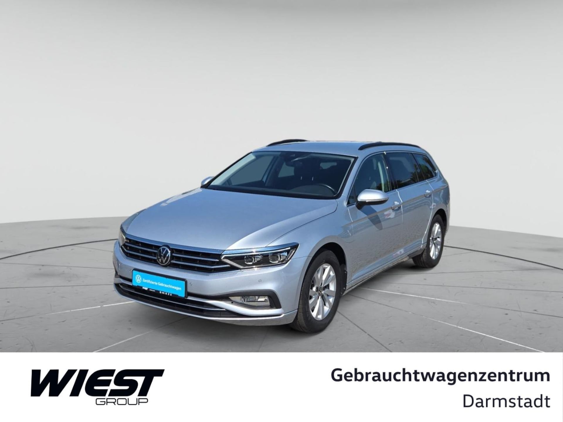 Volkswagen Passat Variant 2024