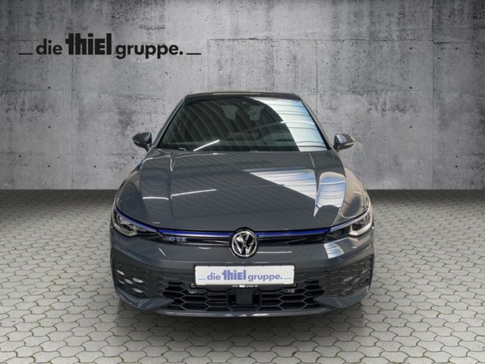Volkswagen Golf – Bild 2