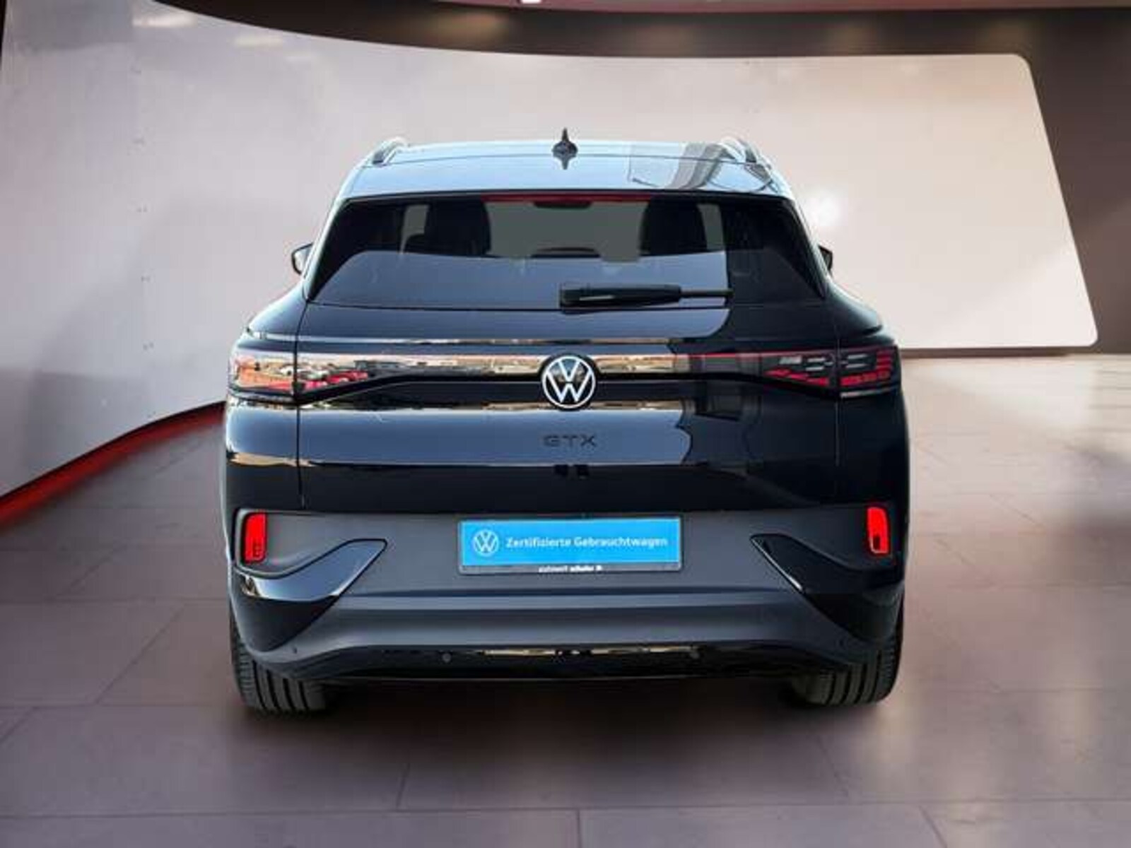 Volkswagen ID.4 – Bild 5