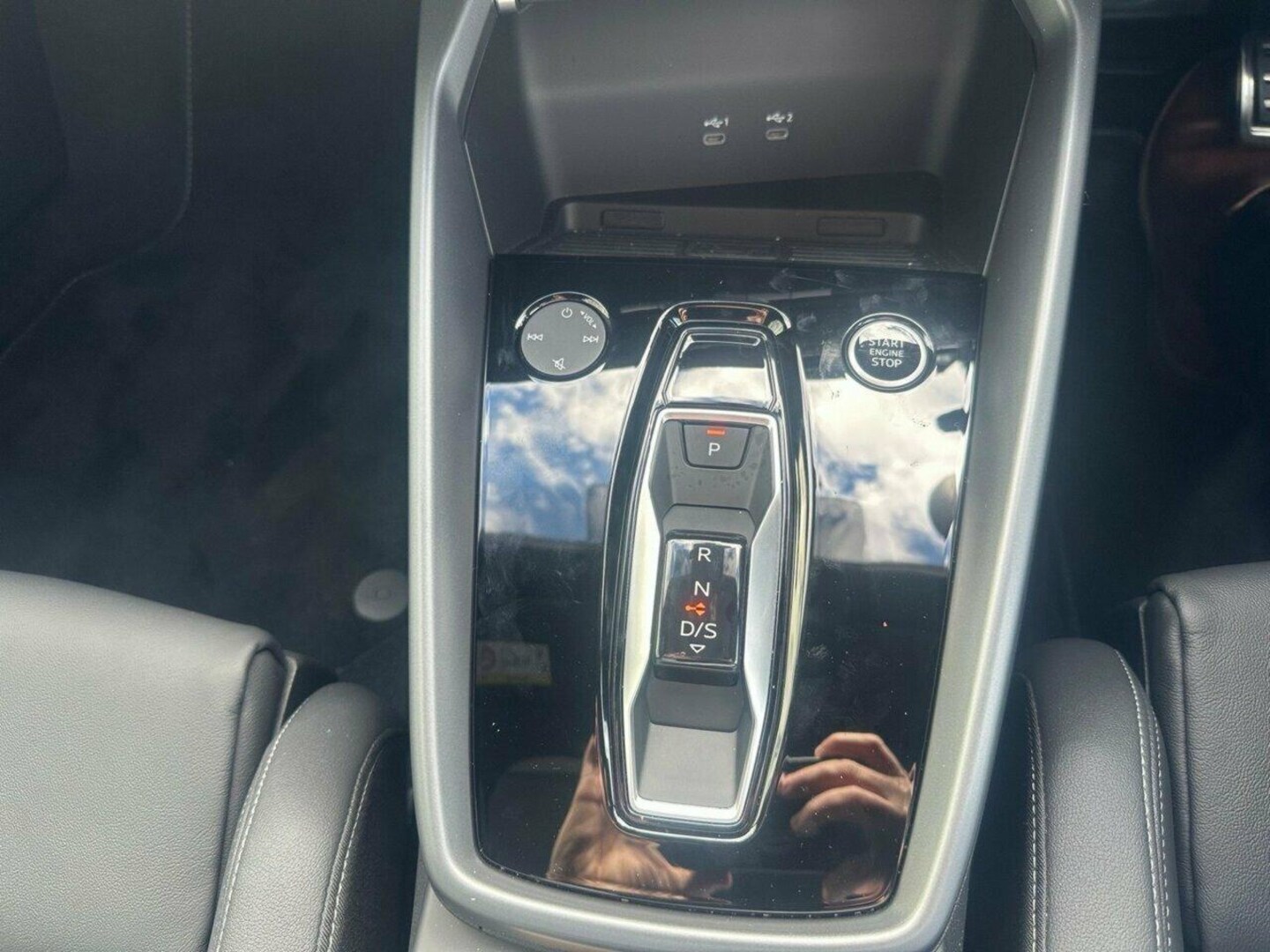 Image about Audi A3 Sedan 35 TFSI S tronic