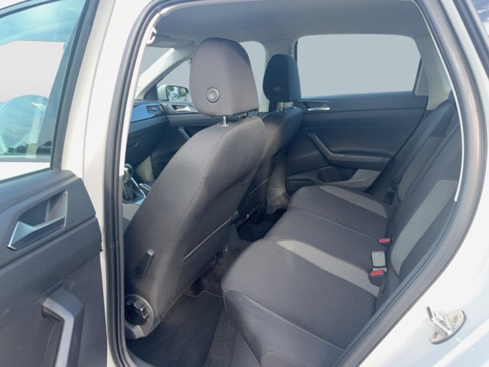 Volkswagen Polo – Bild 11