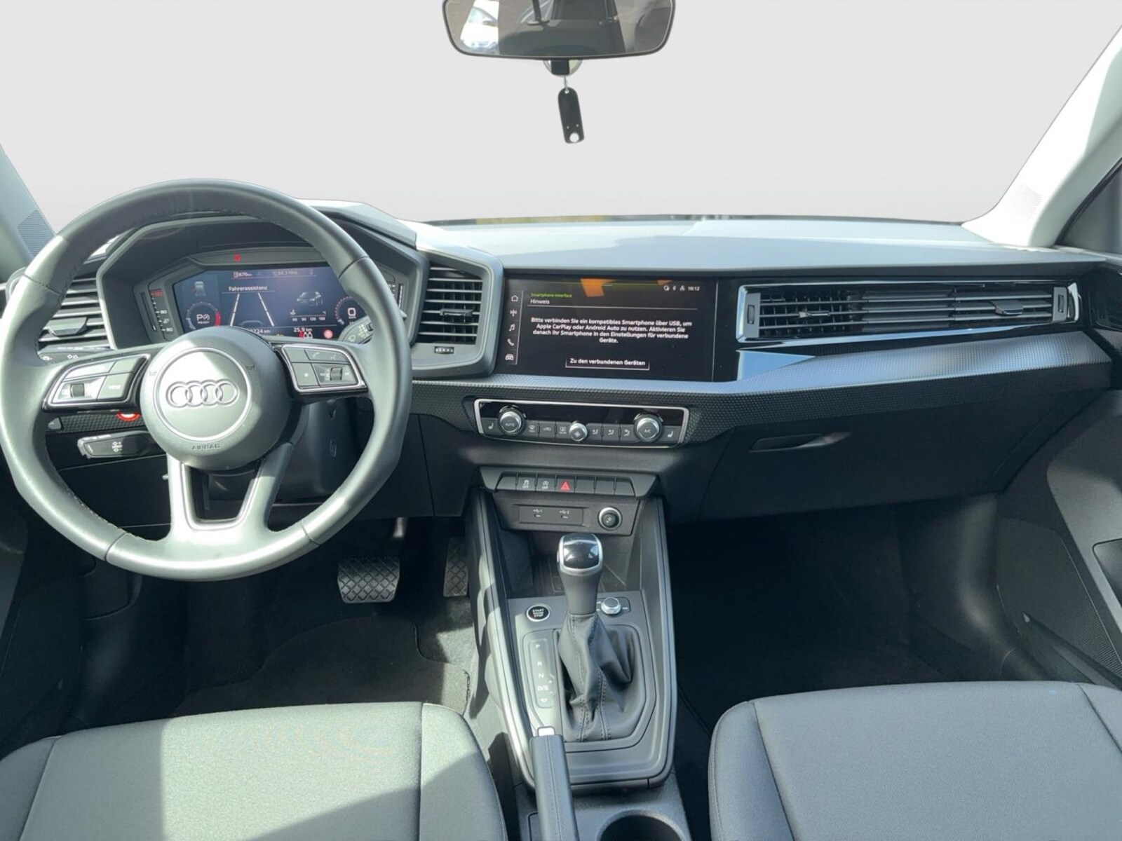 Audi A1 Sportback – Bild 11