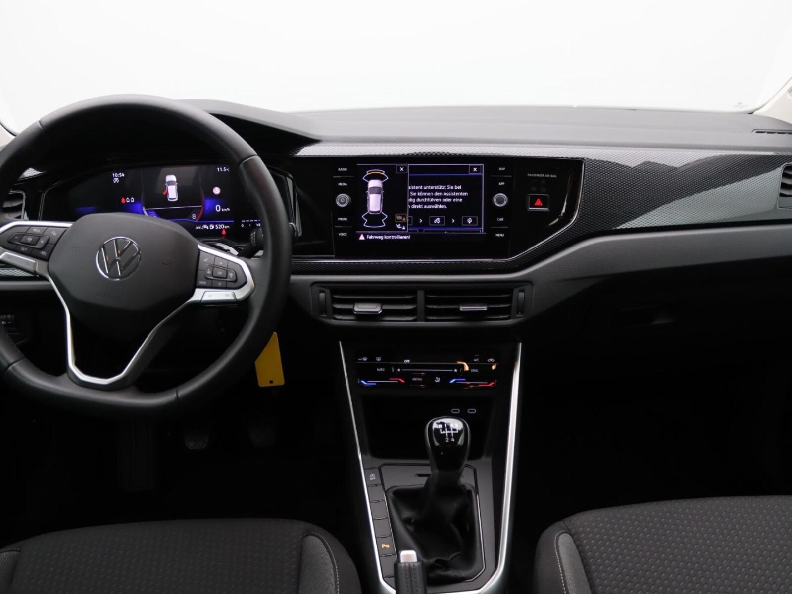Volkswagen Polo – Bild 12