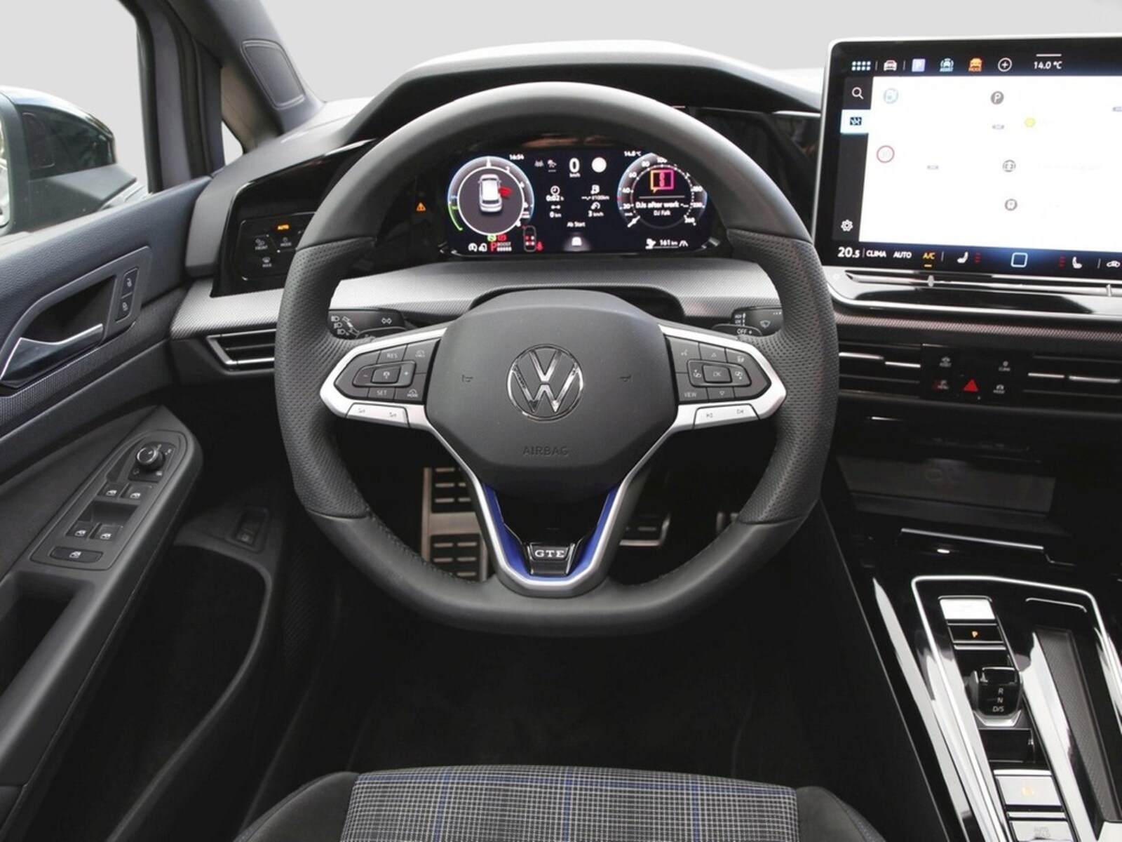 Volkswagen Golf – Bild 16