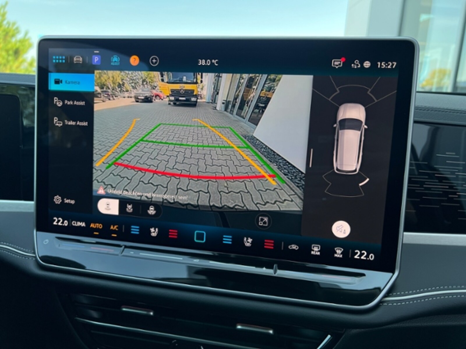 Volkswagen Passat – Bild 15