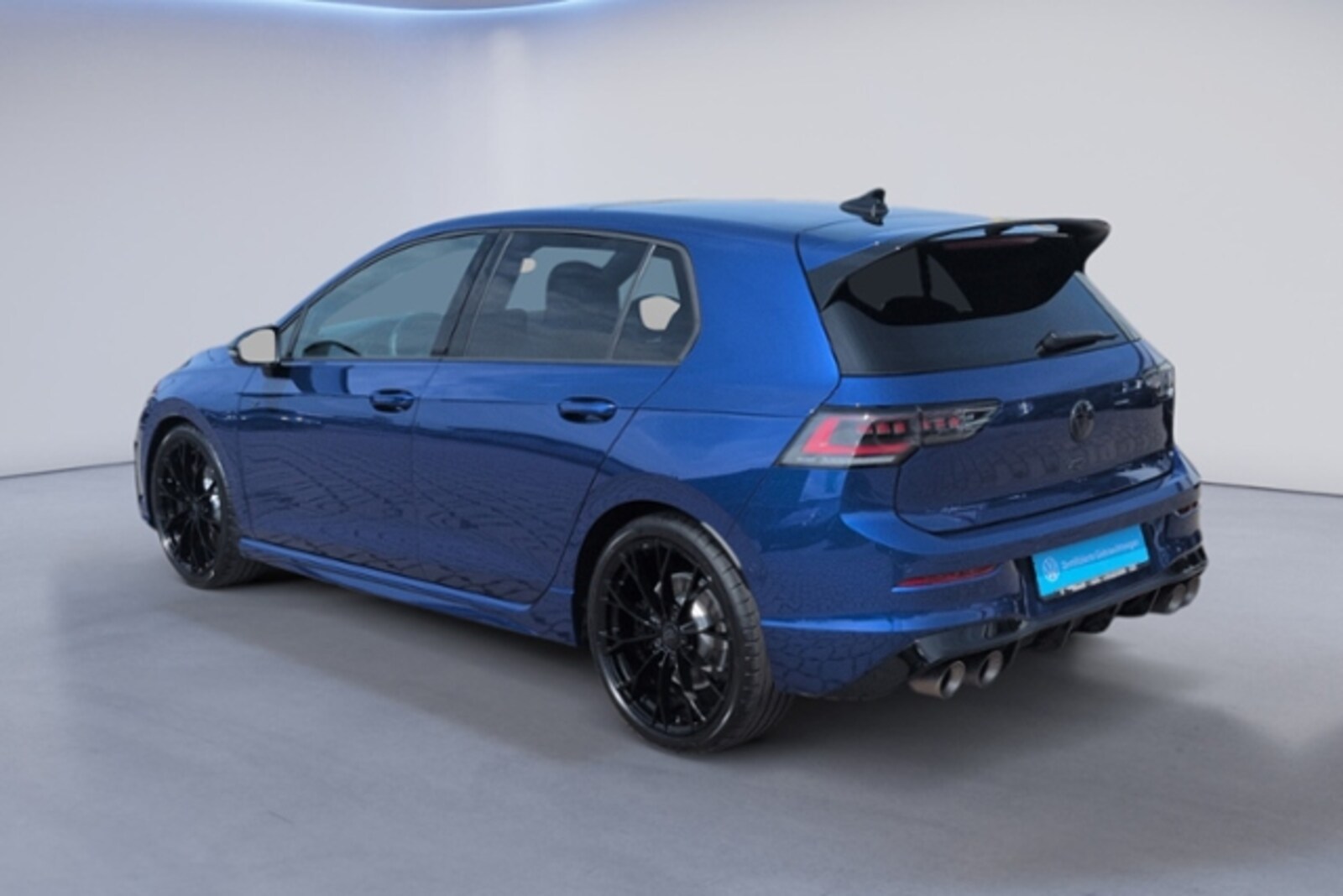 Volkswagen Golf – Bild 4