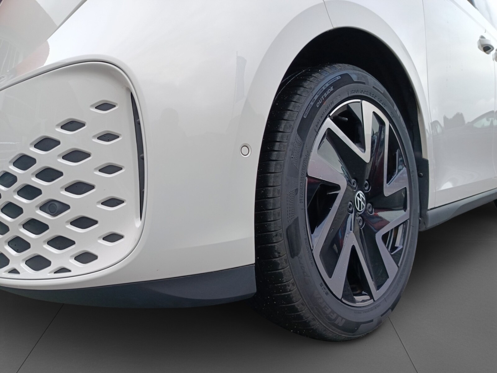 Volkswagen ID. Buzz – Bild 5