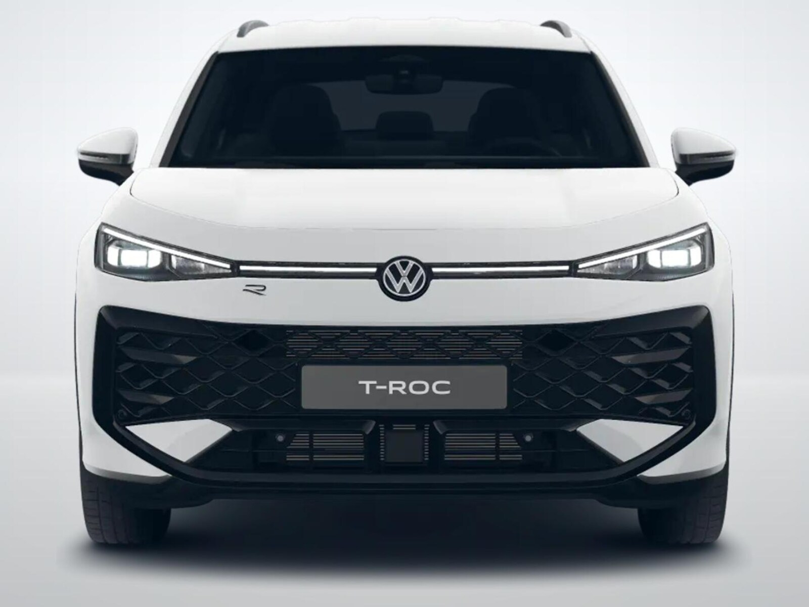 Volkswagen T-Roc – Bild 3
