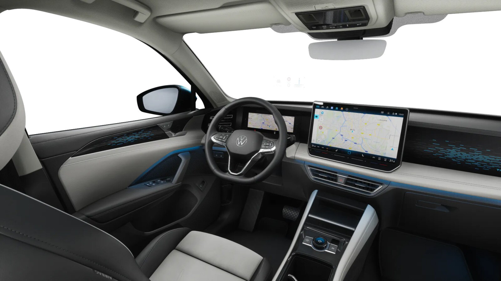 Volkswagen Tiguan – Bild 10