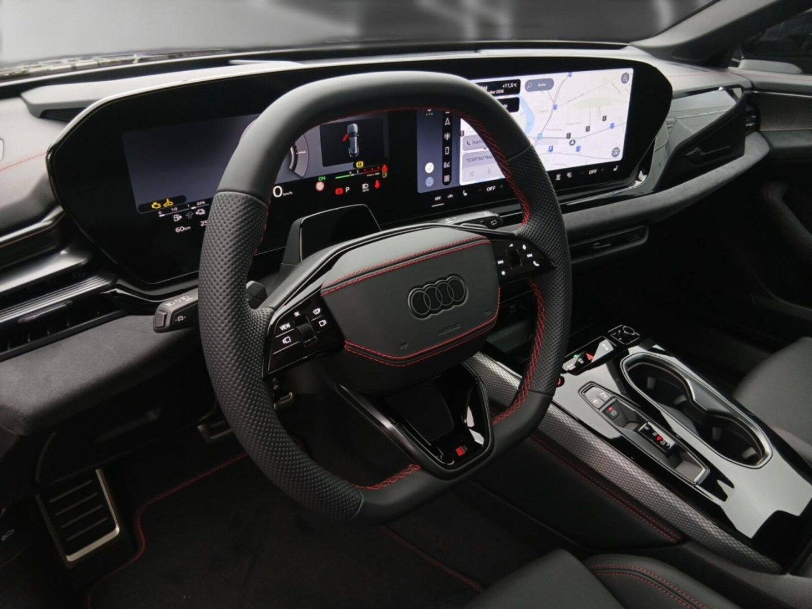 Audi A6 allroad – Bild 20