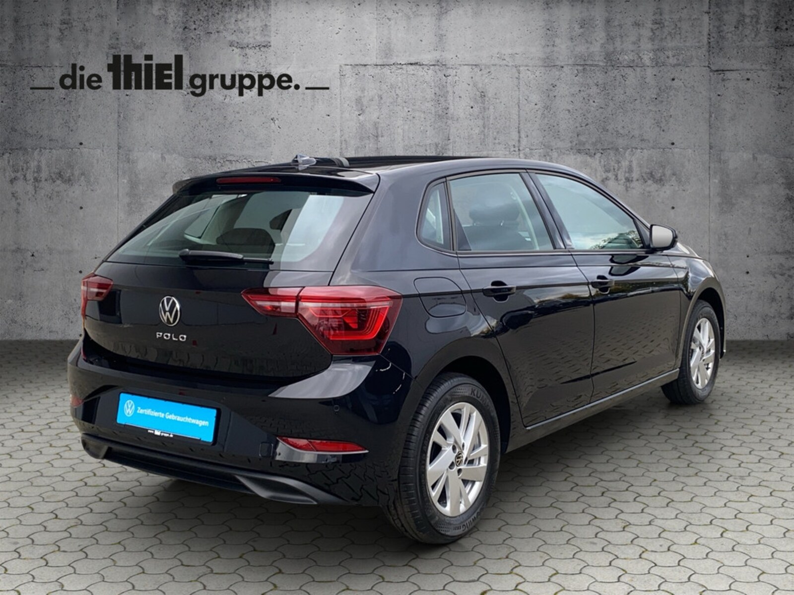 Volkswagen Polo – Bild 5