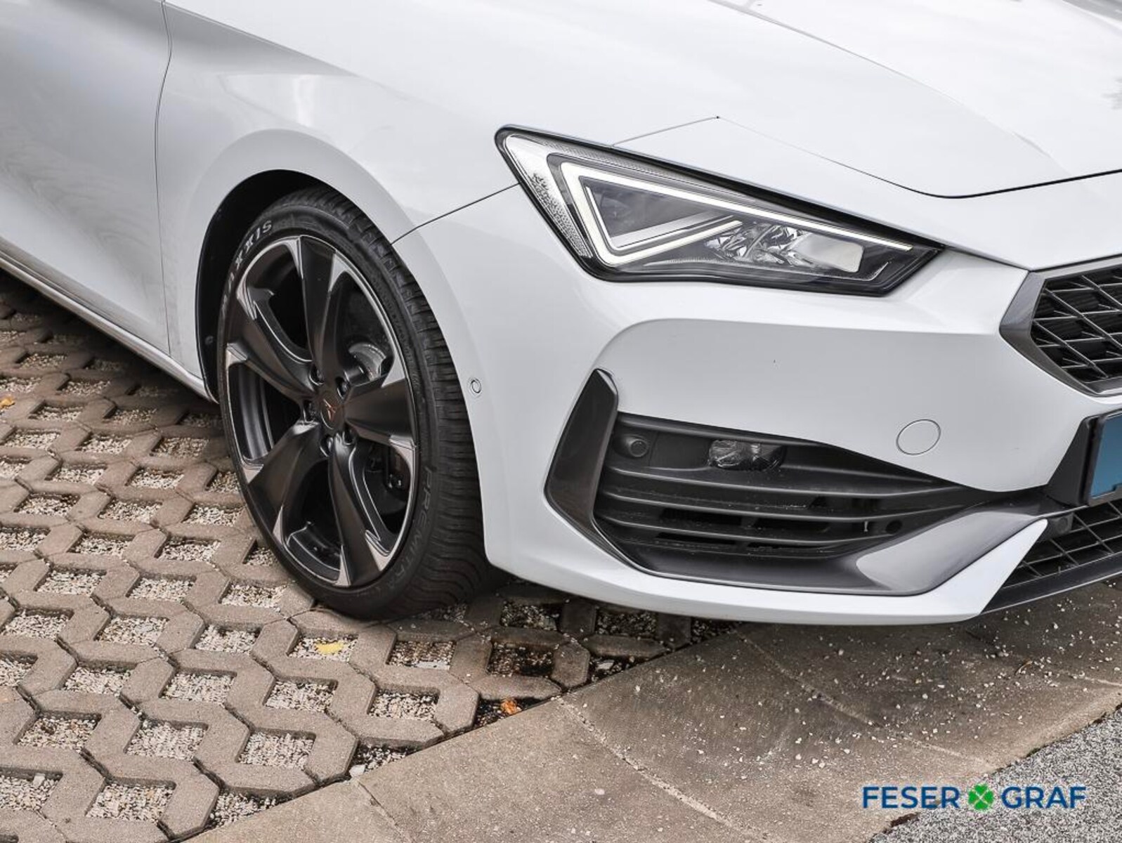 CUPRA Leon – Bild 3