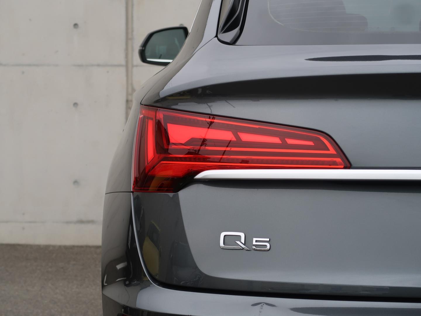 Audi Q5 Sportback
