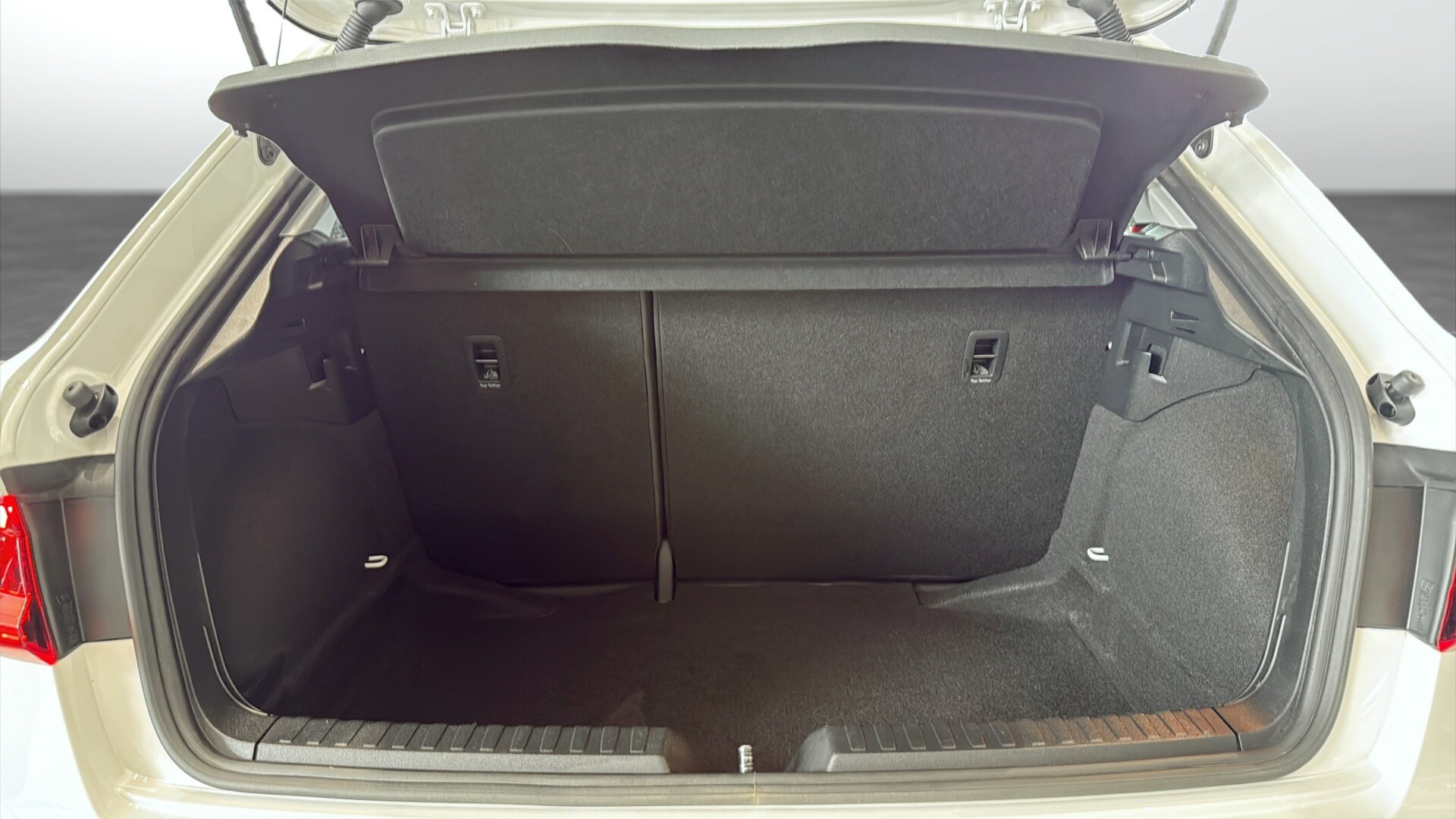 Image about Audi A1 Sportback A1 Sportback 30 TFSI Proline 110 hk S tronic