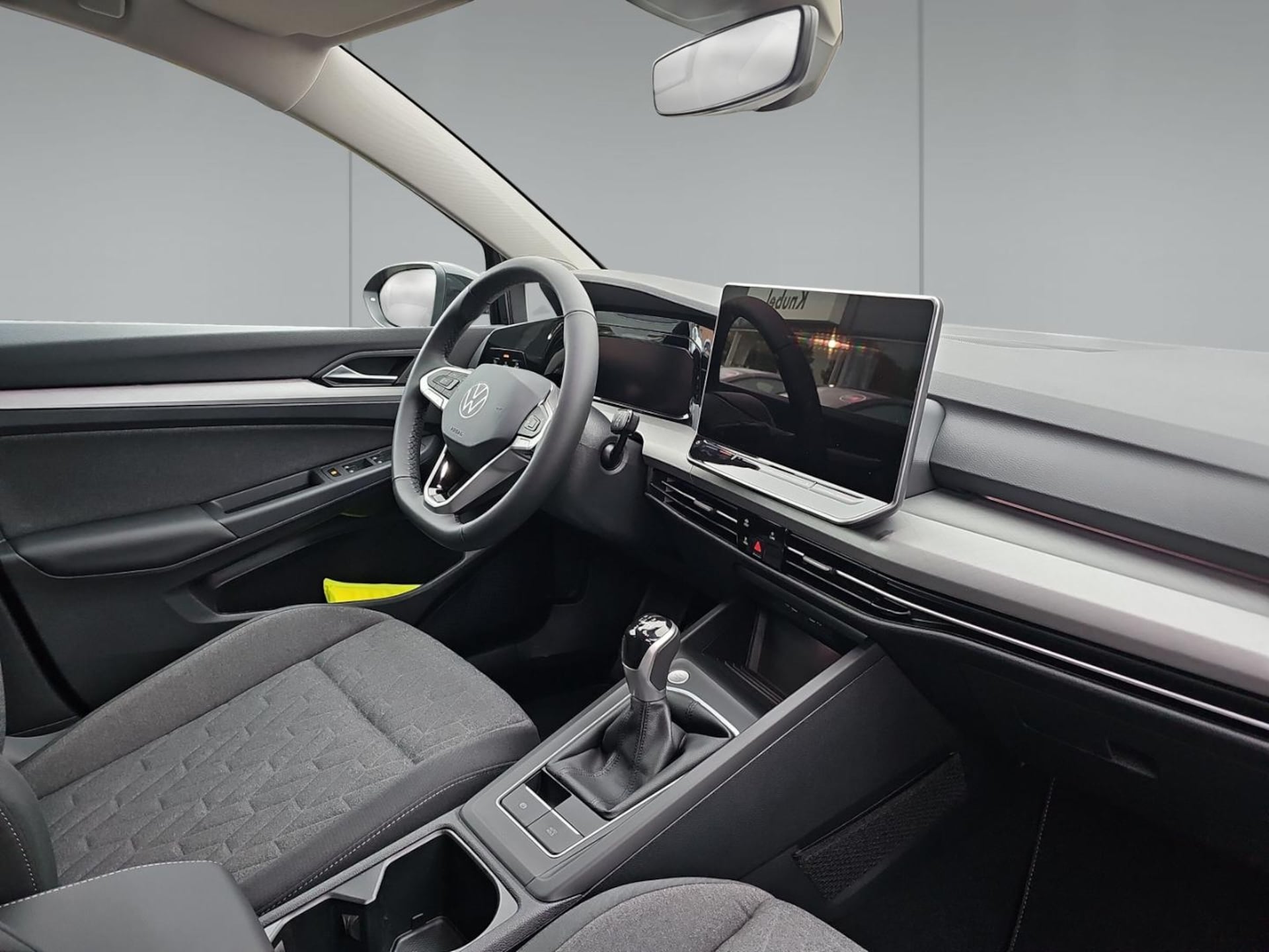 Volkswagen Golf Variant Life