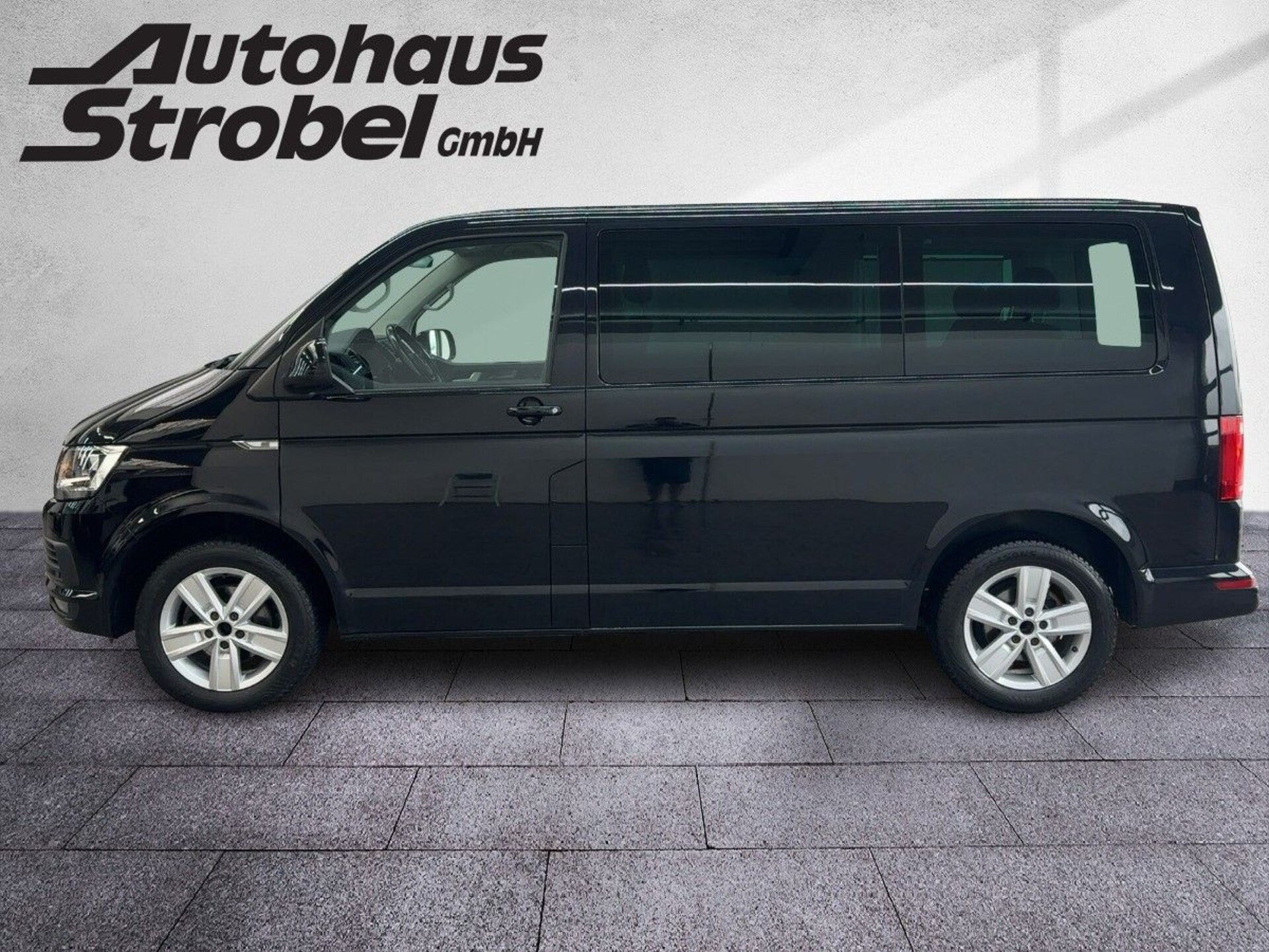 Volkswagen T6 Multivan Comfortline