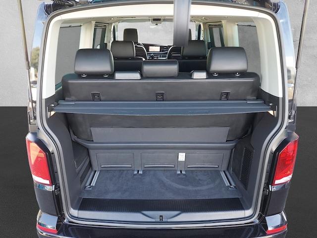 Volkswagen T6.1 Multivan