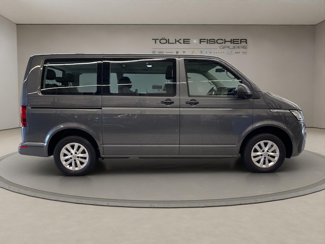 Volkswagen T6.1 Multivan