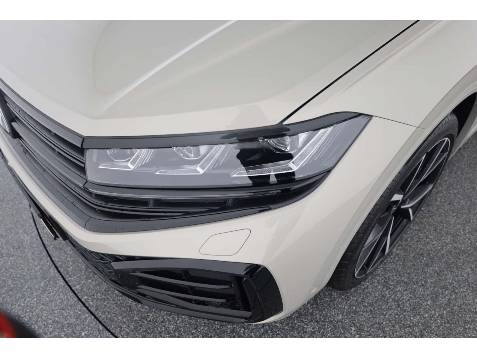 Volkswagen Touareg – Bild 6
