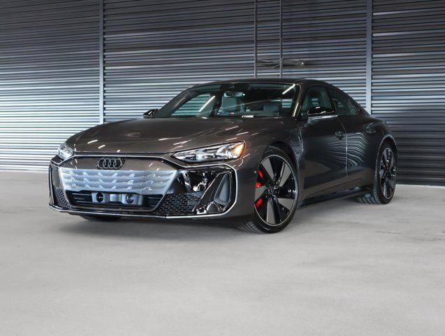 2026 Audi S e-tron GT Premium Plus quattro's photo