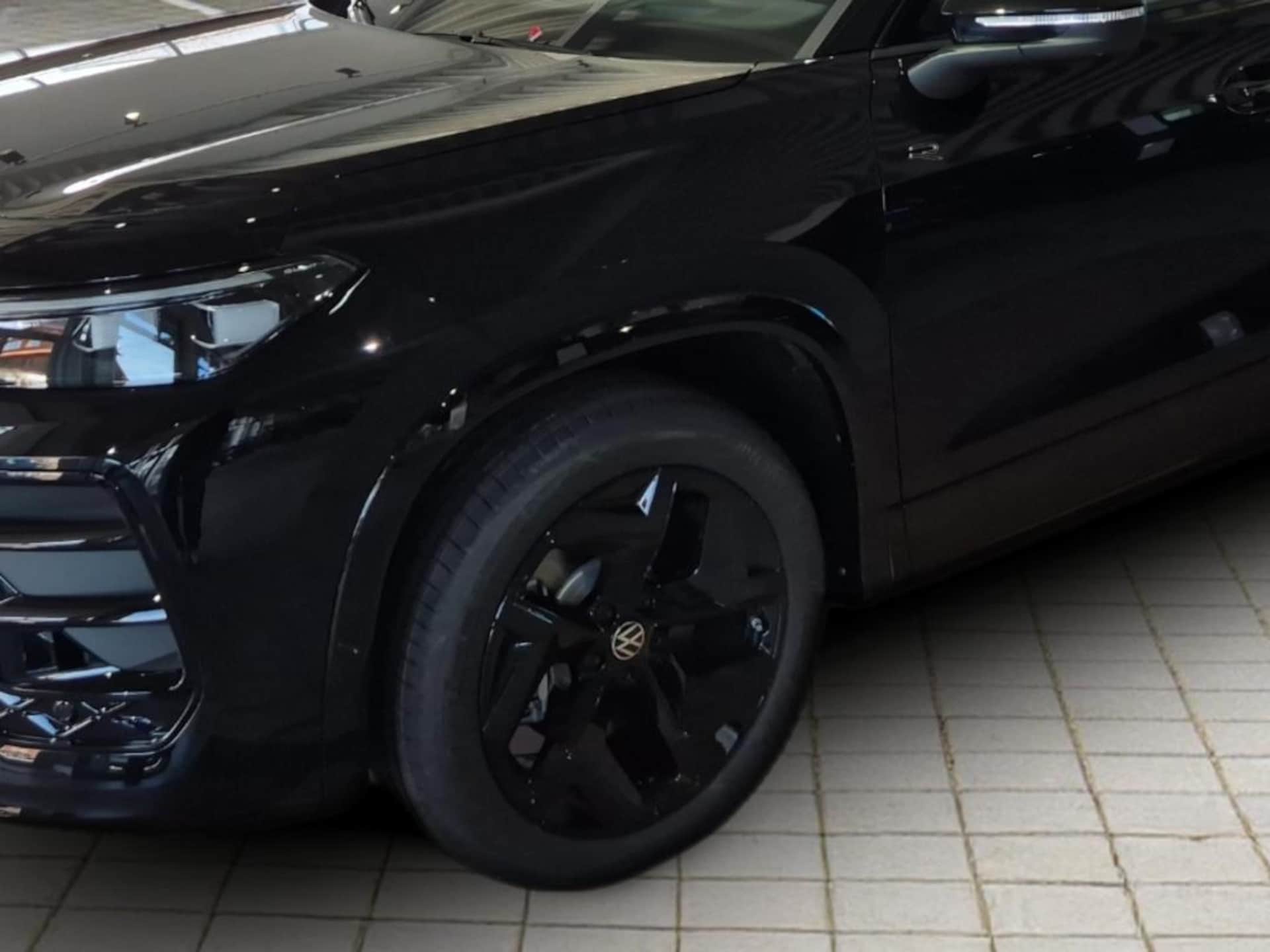 Volkswagen Tayron R-Line