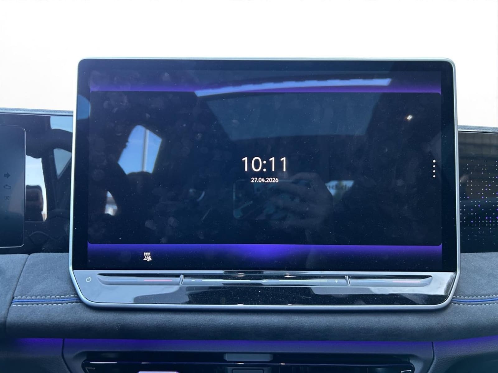 Volkswagen Tiguan – Bild 14
