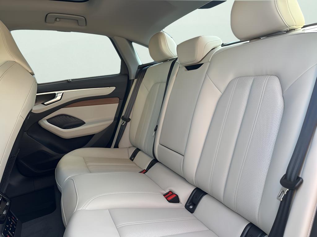 2026 Audi A6 Premium Plus - Photo 21