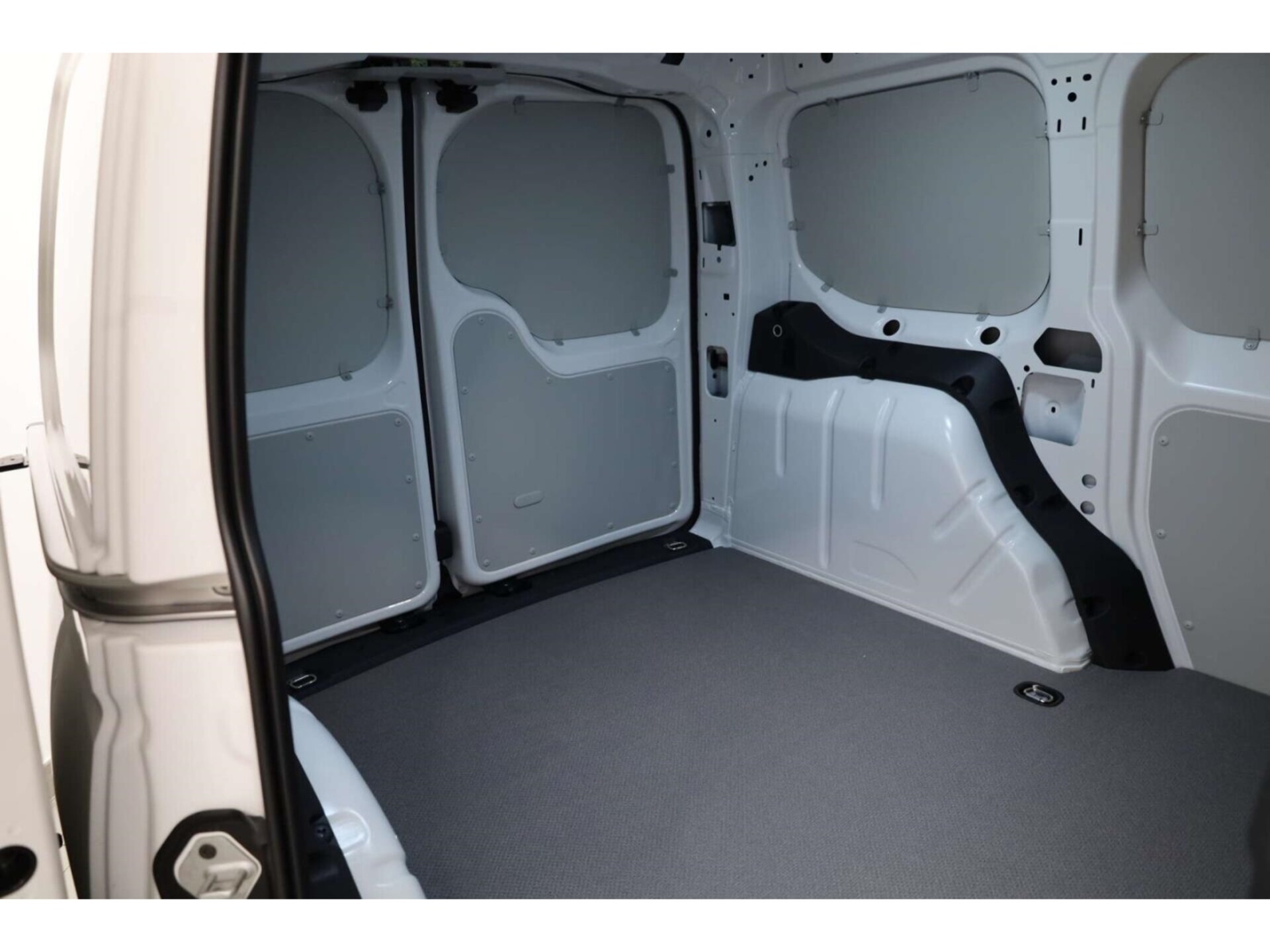 Volkswagen Caddy Cargo