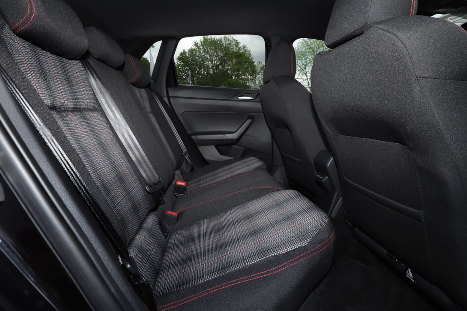 Volkswagen Polo GTI