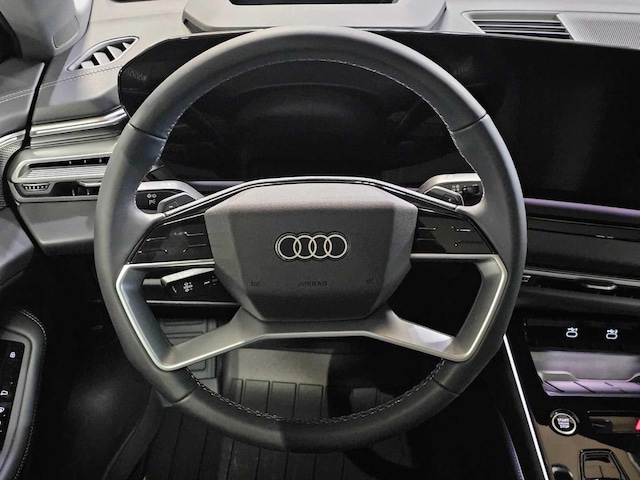 2026 Audi A6 Premium Plus - Photo 21