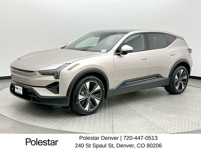 2025 Polestar 3