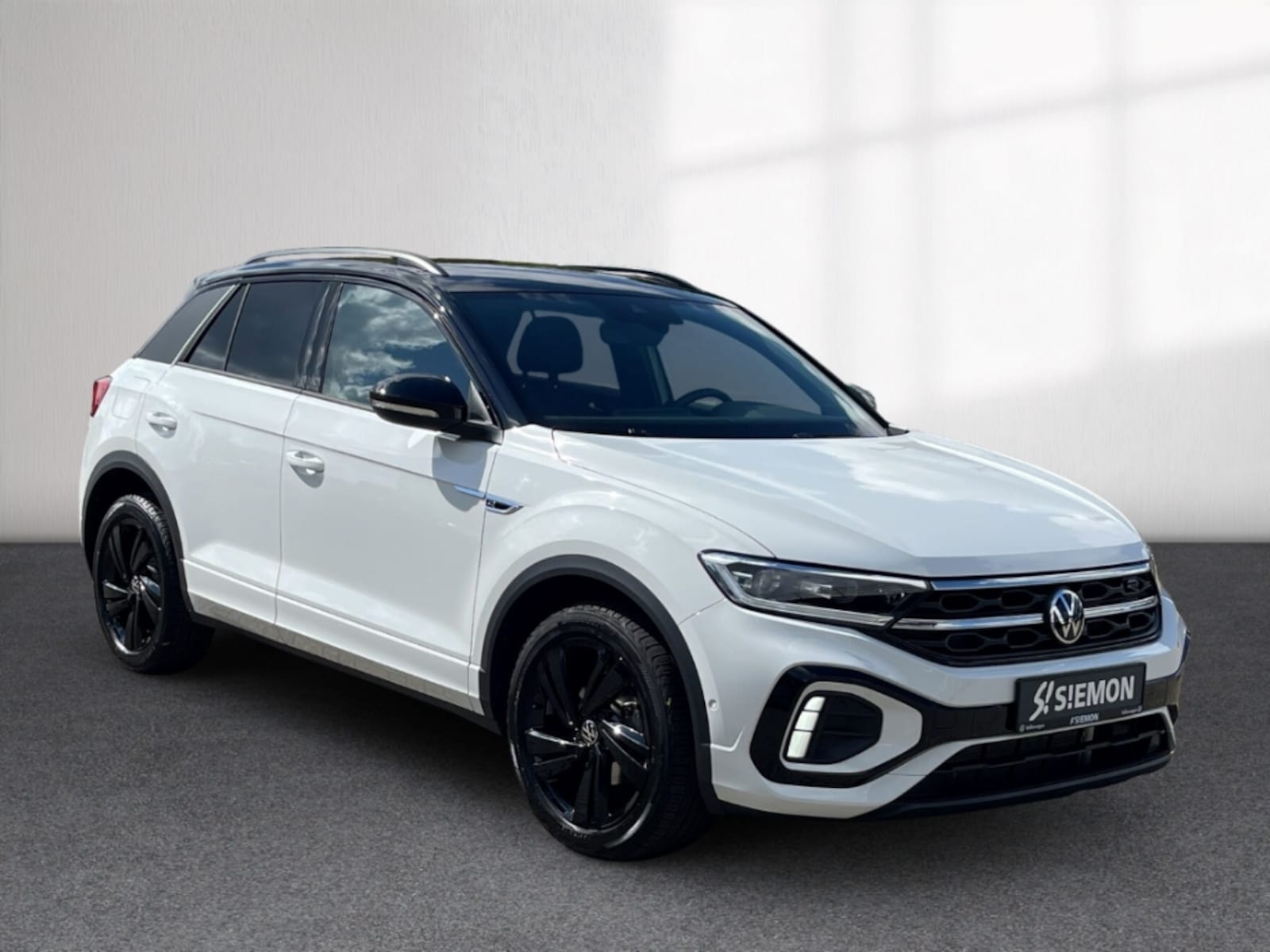 Volkswagen T-Roc – Bild 7