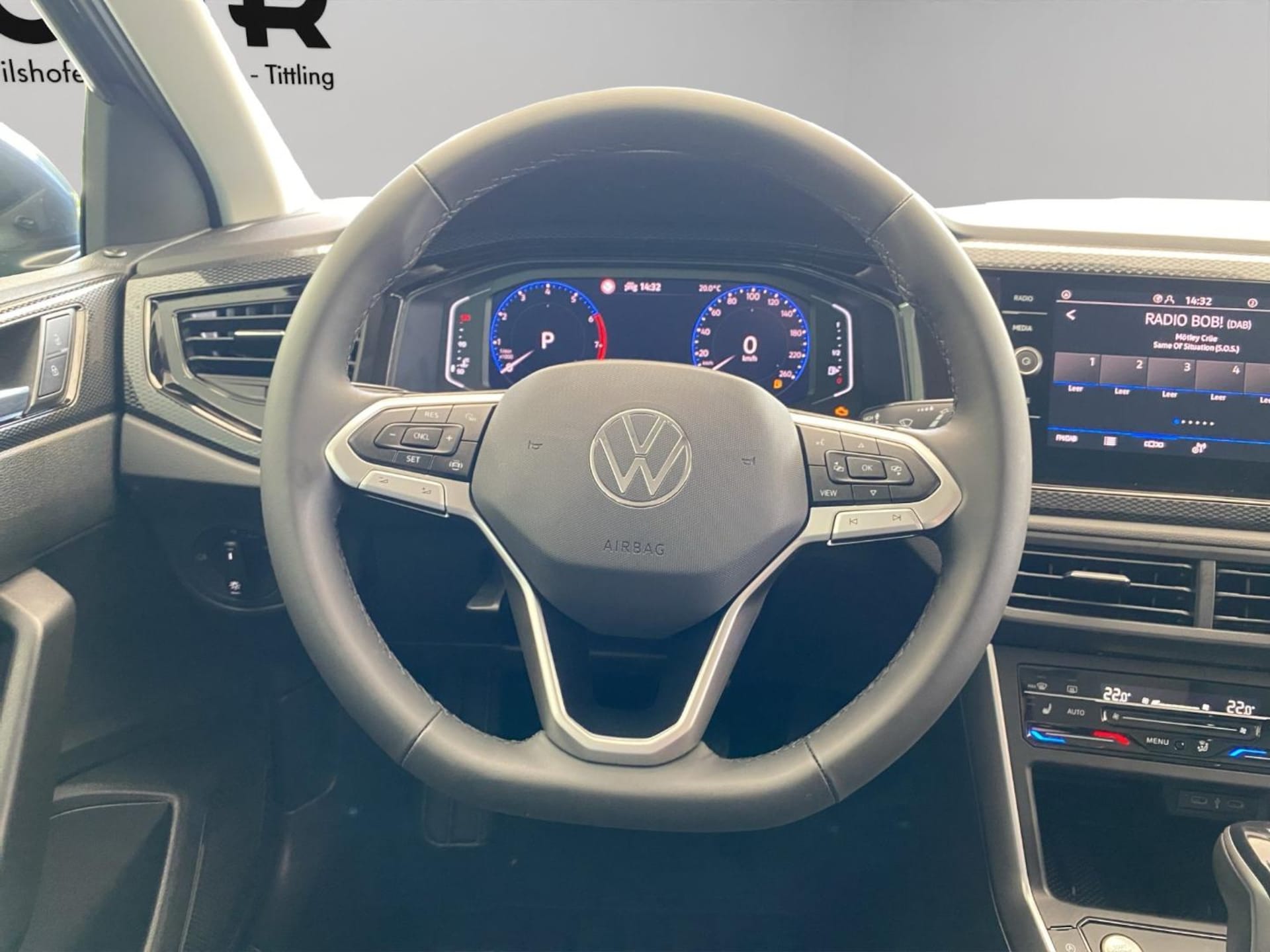 Volkswagen Taigo Life