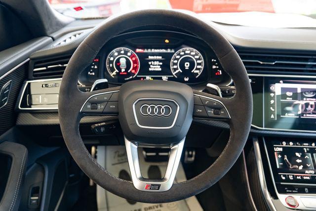 2026 Audi RS Q8 Base - Photo 15