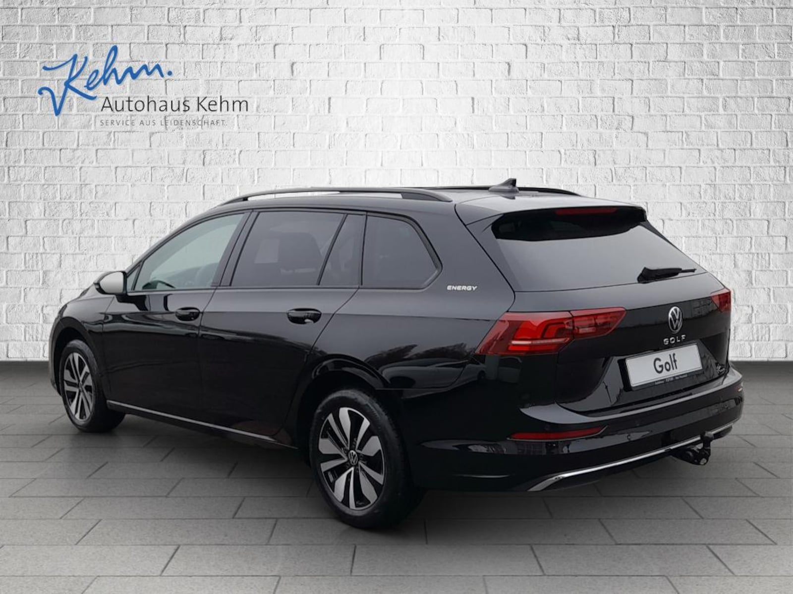 Volkswagen Golf Variant – Bild 4