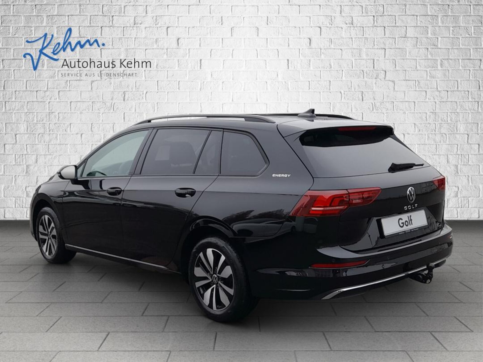 Volkswagen Golf Variant ENERGY