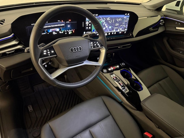 2025 Audi A5 Sedan