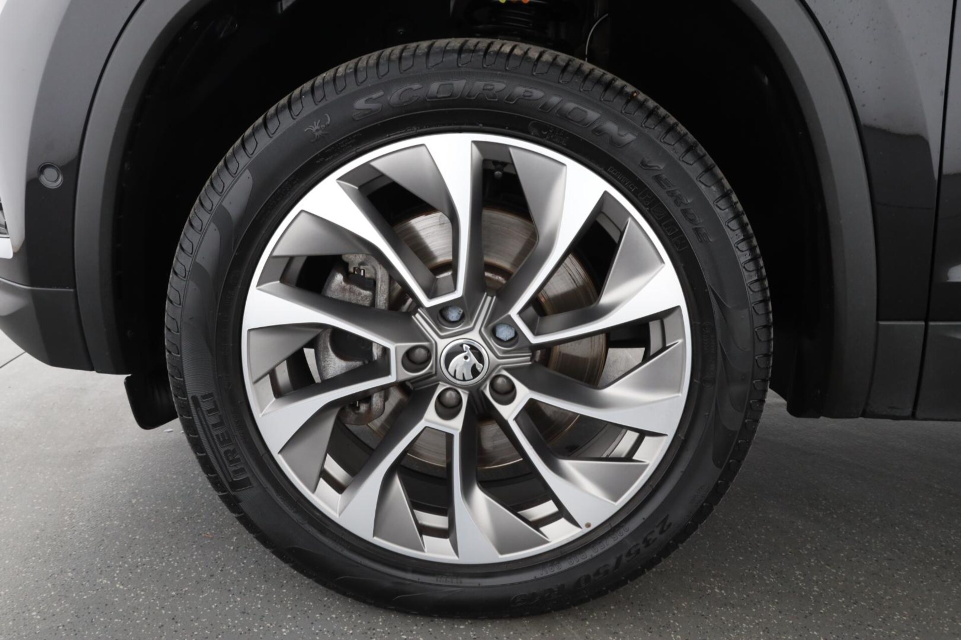 Skoda Kodiaq CLEVER